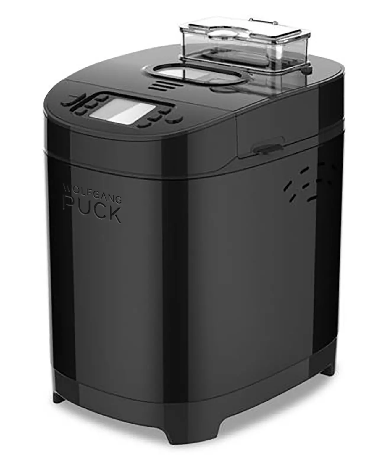 WOLFGANG Electronic Bread Maker-- tual product m