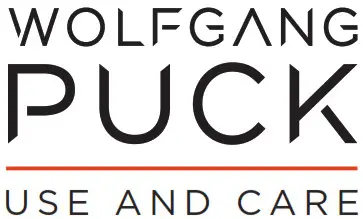 WOLFGANG Electronic Bread Maker