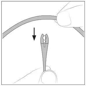 JBC CDB Compact Soldering Station - Adjustable Stand 2