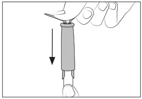 JBC CDB Compact Soldering Station - Changing Grips 2