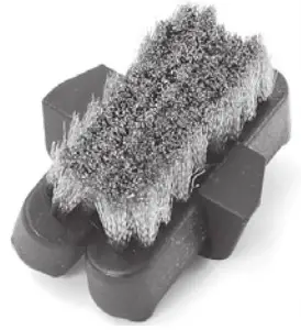 JBC CDB Compact Soldering Station - Removing the Splashguard 4