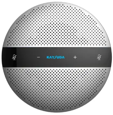 Kaysuda 360 USB Speaker Phone -