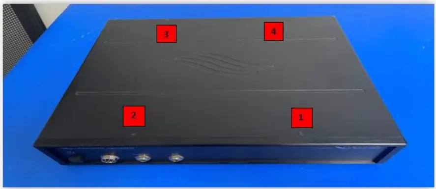 FlexRadio FLEX-6300 MicroSD Card -