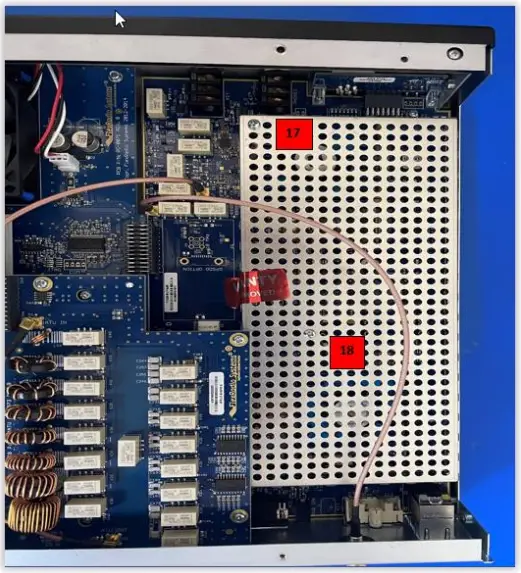 FlexRadio FLEX-6300 MicroSD Card - 2