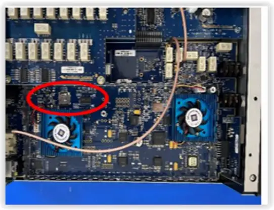 FlexRadio FLEX-6300 MicroSD Card - 4