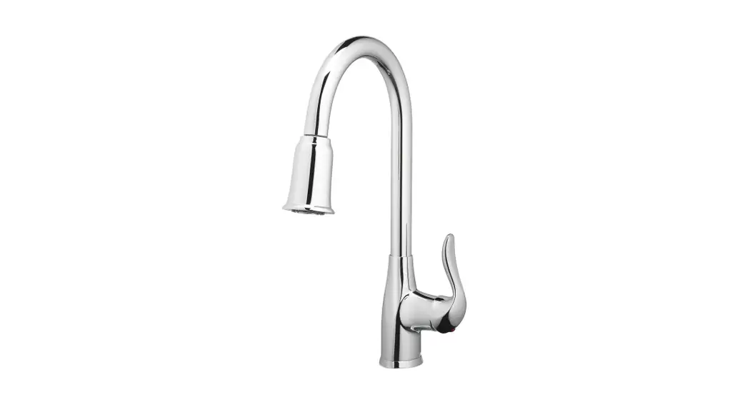 Home2o Pull Down Kitchen Faucet User Guide