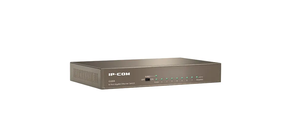 Ip-com G3328f World Wide Wireless Installation Guide
