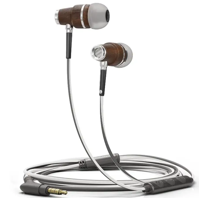 Symphonized-NRG-3.0-Wired-Earbuds-with-Microphone -In-Ear-Wood-Headphones-imgg