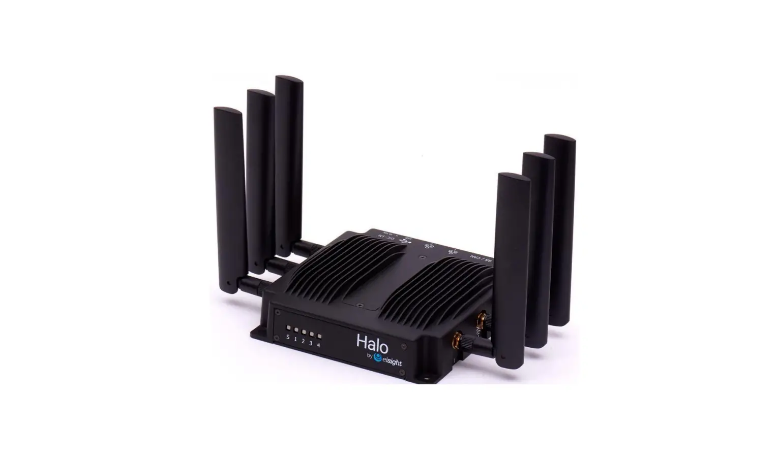 Elsight Halohnf4w Halo User Manual