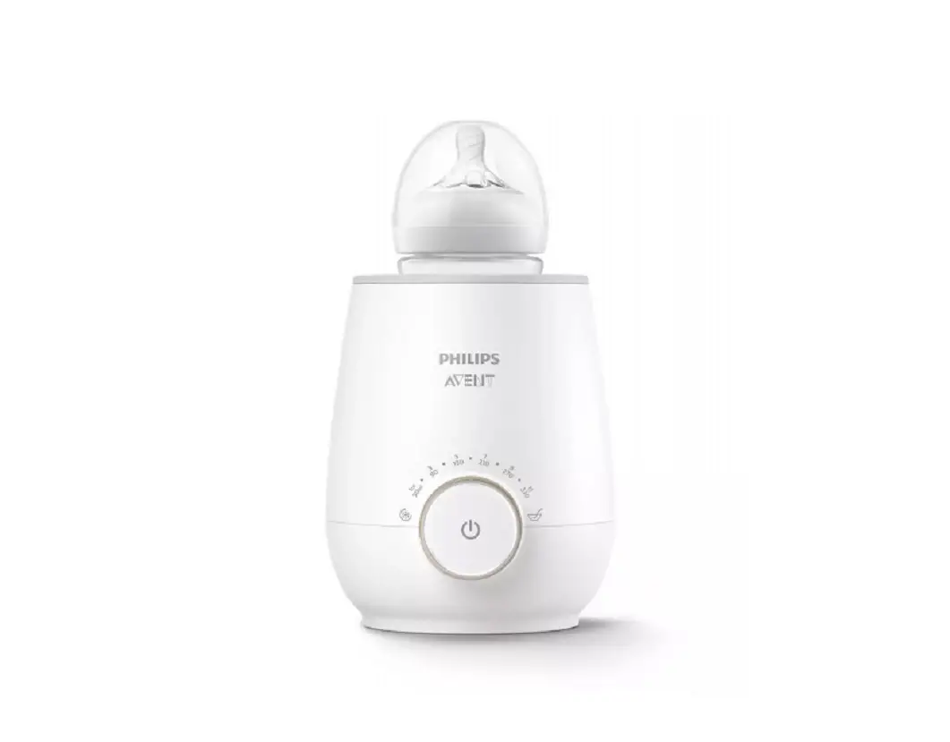 Philips Avent Scf358 User Guide