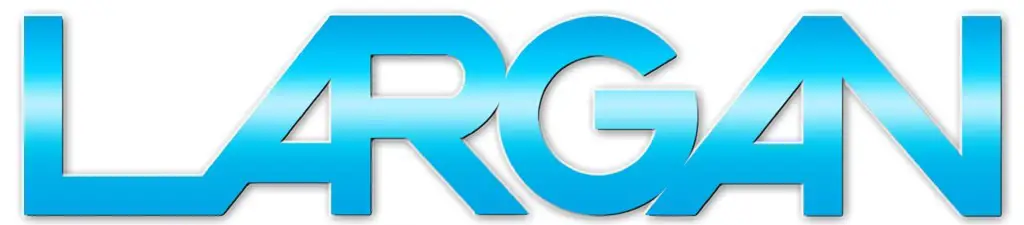 largan-logo