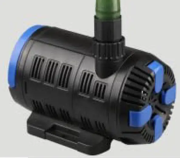 SUNSUN CET-8000 Adjustable SuperECO Pond Pump 05