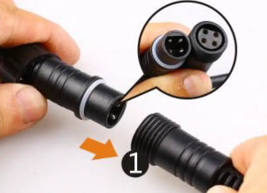 SUNSUN CET-8000 Adjustable SuperECO Pond Pump 07