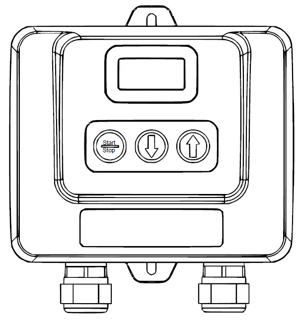 SUNSUN CET-8000 Adjustable SuperECO Pond Pump 09