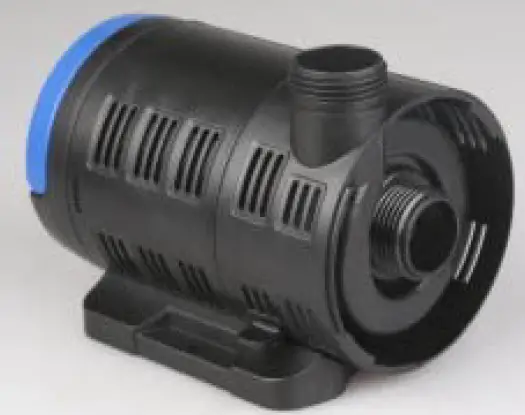 SUNSUN CET-8000 Adjustable SuperECO Pond Pump 11