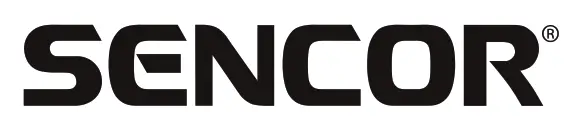 SENCOR - logo
