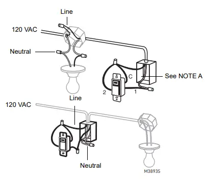 Honeywell-RPLS530A-Programmable-Wall-Switch-FIG-1