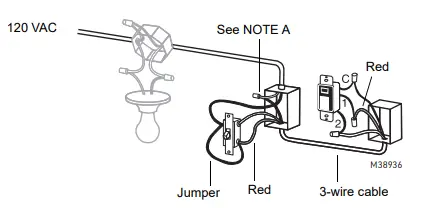 Honeywell-RPLS530A-Programmable-Wall-Switch-FIG-2
