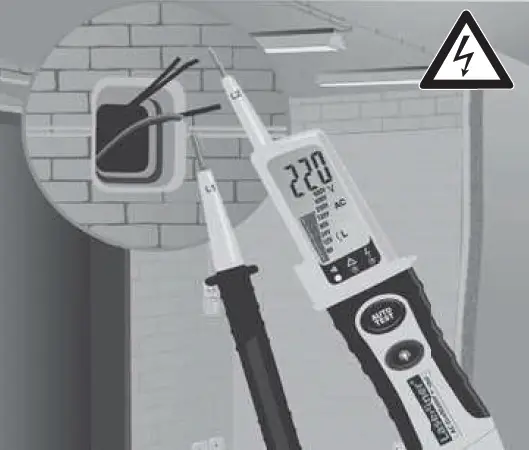Laserliner-083-025A-AC-tiveMaster-Digital-Two-Pole-Voltage-Tester-fig8