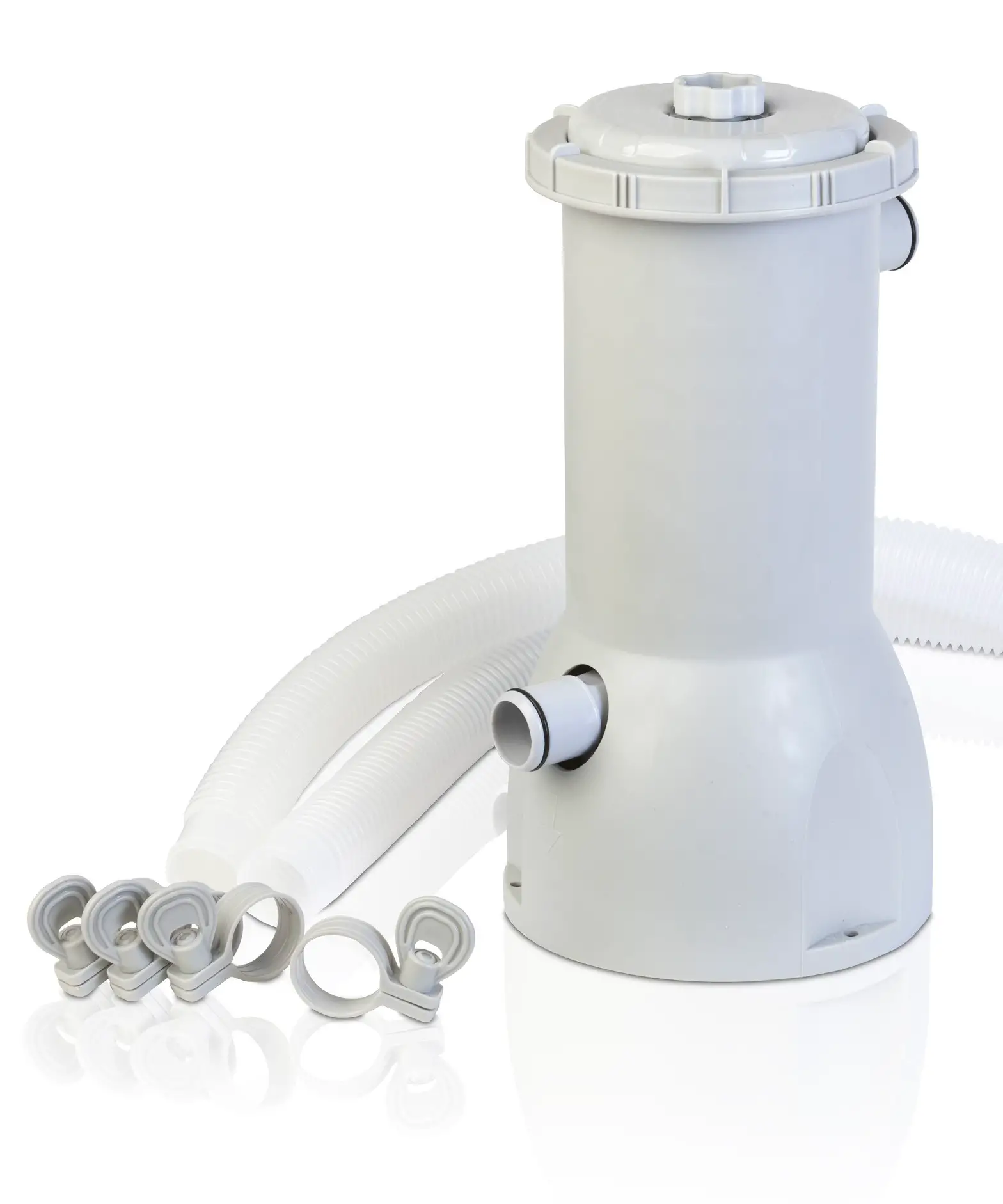 Gre Cartridge Filter with Aqualoon