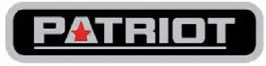 PATRIOT logo