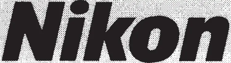 Nikon Logo
