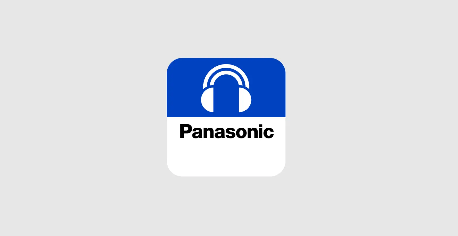 Panasonic Audio Connect App User Guide