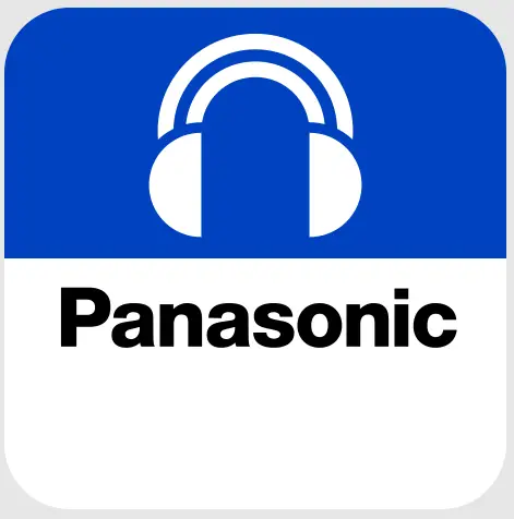 Panasonic-Audio-Connect-App-product