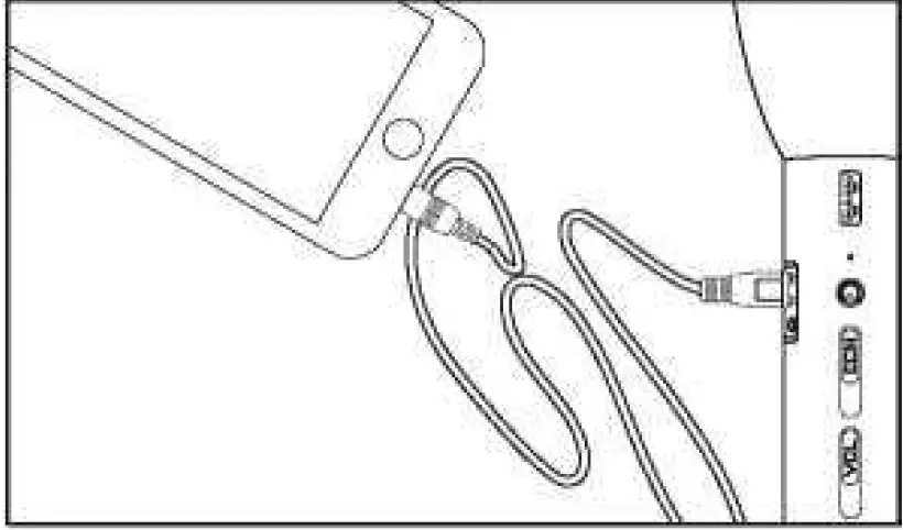 ToyStar B075GTXBGK Popstar Bluetooth Karaoke Microphone Speaker Wireless Childrens Singing Mic 01