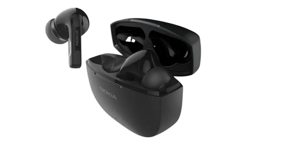 Hmd Global Oy Tws-222 Nokia Go Earbuds2 Pro User Guide