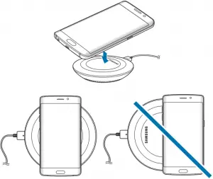 Wireless Charger