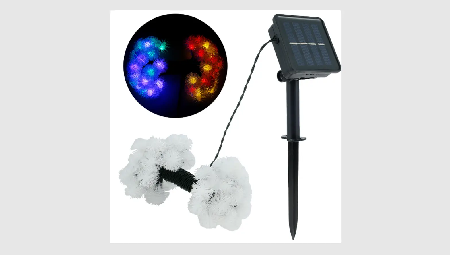 Schwaiger 660159 Rgb Led Outdoor Solar Lighting Globe In Stone Colour Instructions Schwaiger 660159 Rgb Led Outdoor Solar Lighting Globe In Stone Colour Instructions