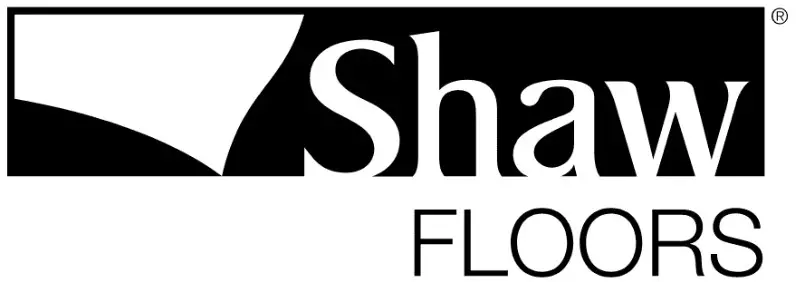 Shaw FLOORS - logo