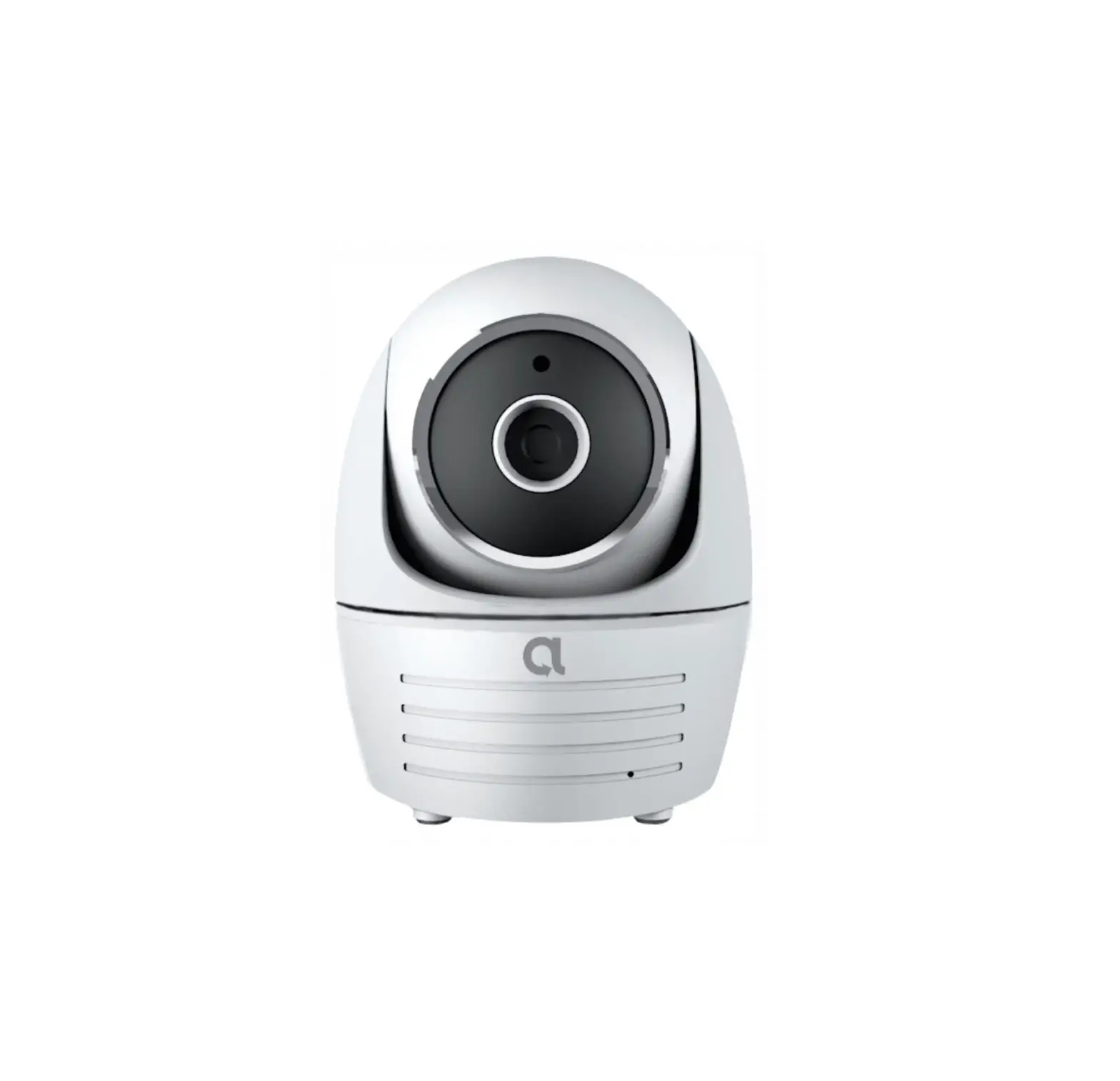 Alula Cam-360-js1 Indoor 360 Degree Security Camera Installation Guide