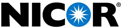 NICOR - Logo