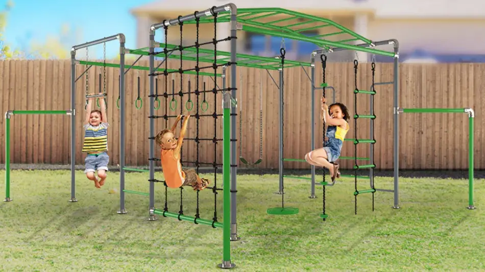 Lifespan Kids Lkjj-kakad-set Junior Jungle Kakadu Digital User Manual