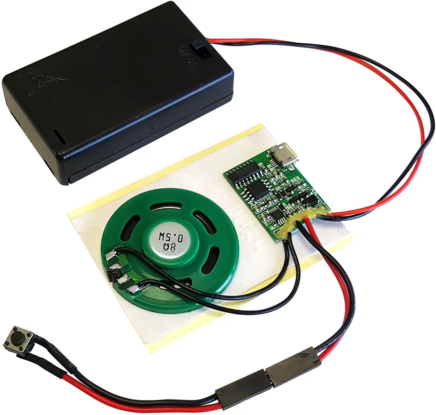 Talking-Products-SM2-MP3-4MB-MP3-Sound-Chip-product