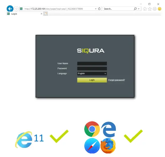 TKH BL2005v2M 5MP Vandal Bullet Camera - 1