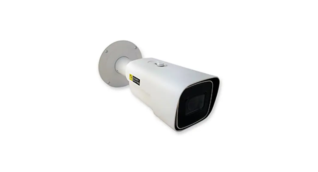 Tkh Bl2005v2m 5mp Vandal Bullet Camera User Guide Tkh Bl2005v2m 5mp Vandal Bullet Camera User Guide