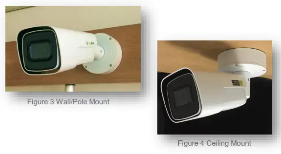 TKH BL2005v2M 5MP Vandal Bullet Camera - Waterproof Notice2