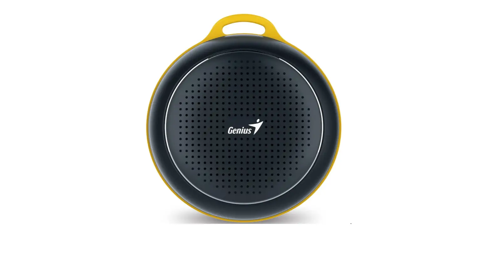 Genius Sp-906btblack Outdoor Portable Bluetooth Speaker-complete Features/user Manual Genius Sp-906btblack Outdoor Portable Bluetooth Speaker-complete Features/user Manual