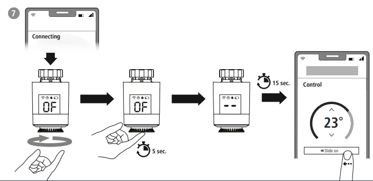hama-00176592-Wi-Fi-Heating-Control-FIG-5