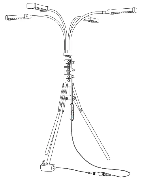 Everlasting Comfort GL4T Grow Light
