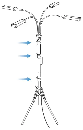 Everlasting Comfort GL4T Grow Light icon 9