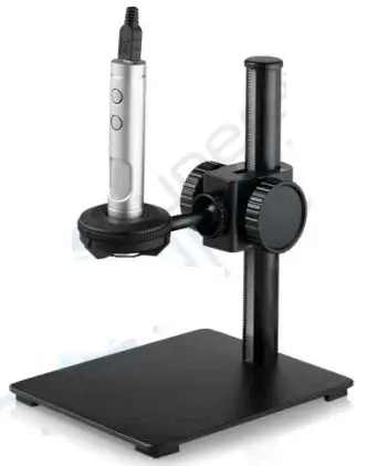 Supereyes B011 500X Handheld Digital Microscope - 3