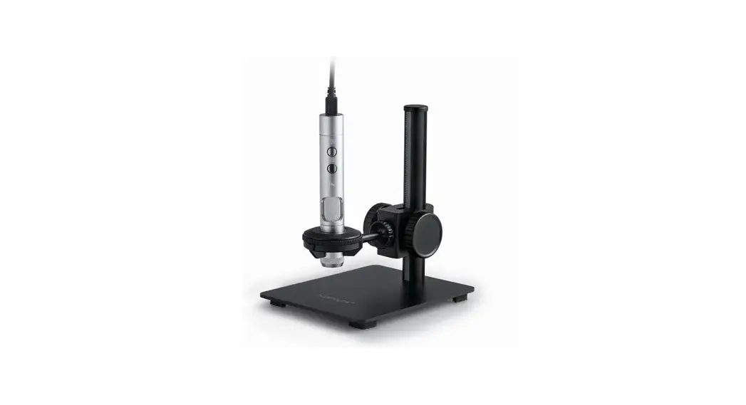 Supereyes B011 500x Handheld Digital Microscope User Guide