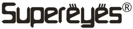 Supereyes logo