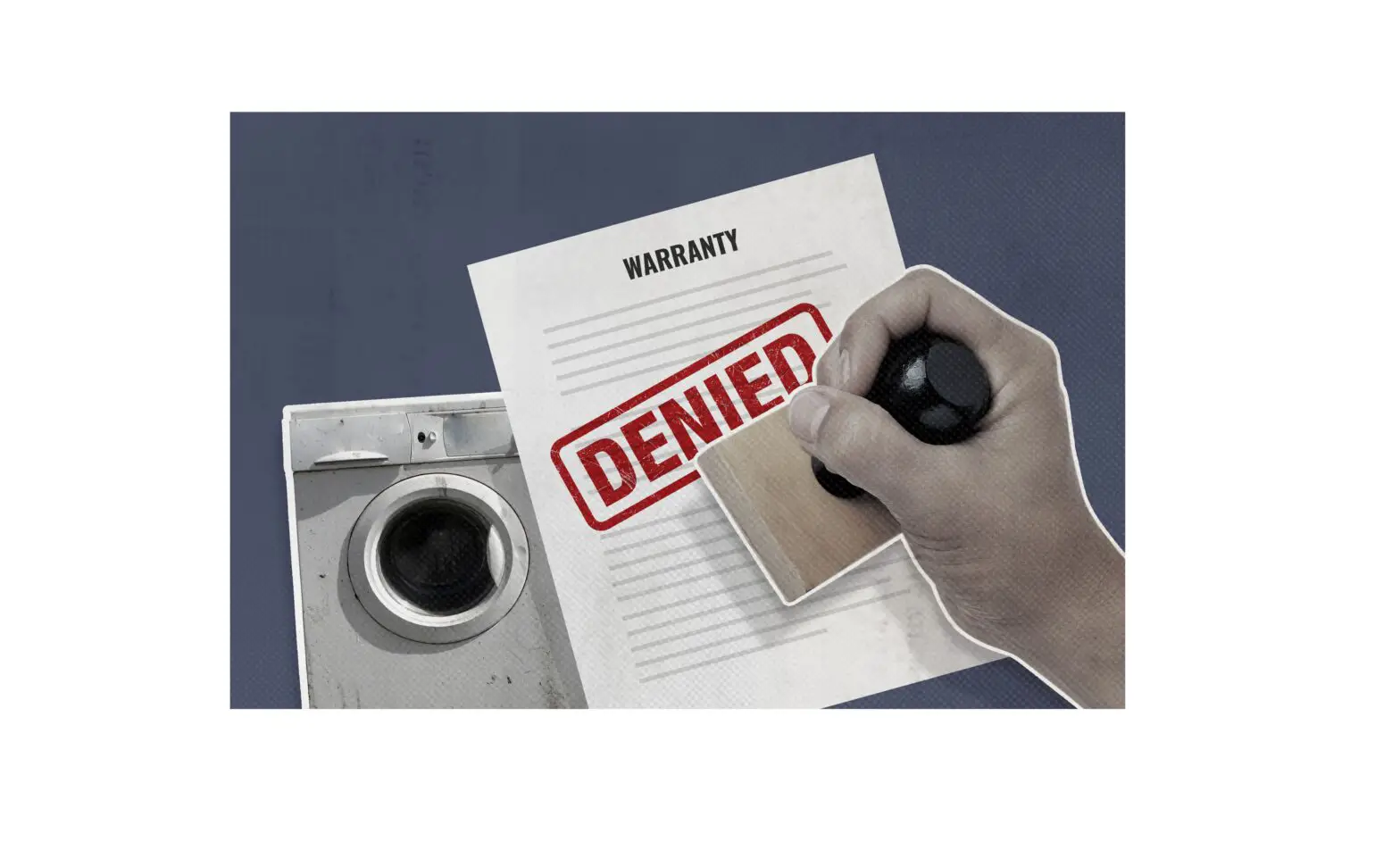 What To Do About A Warranty Issue What To Do About A Warranty Issue