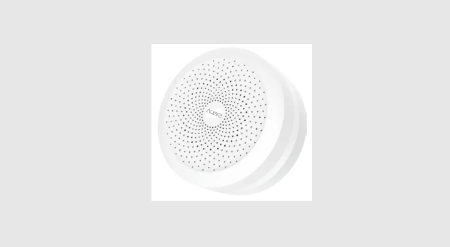 Aqara Zhwg11lm Smart Home Hub Center User Guide