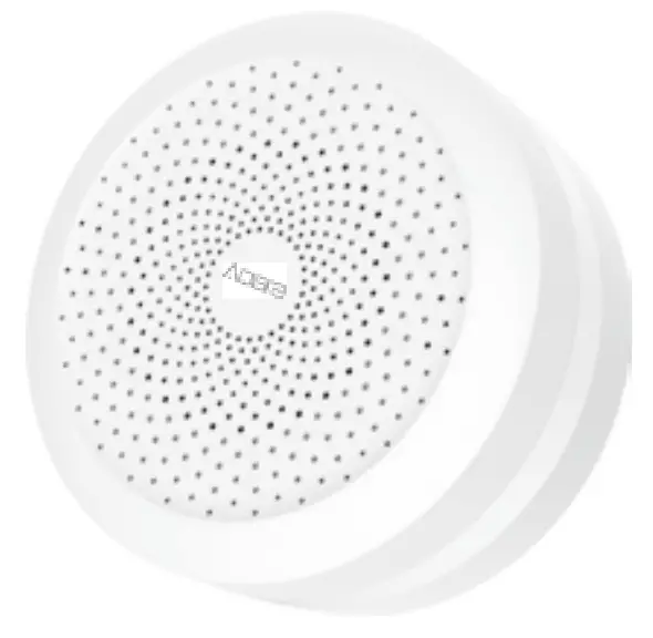 Aqara ZHWG11LM Smart Home Hub Center-PRODUCT